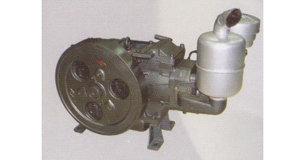 Dong Feng S 1130 T/T | Diesel Engine | (33HP)/2200rpm